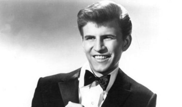Bobby Rydell Is Dead at 79